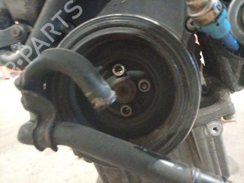 Pulley VW PASSAT B7 (362) 1.6 TDI | BP39734407M122 - Image 3