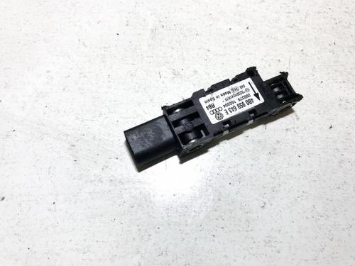 Electronic module AUDI A3 (8P1) 1.6 FSI | BP33505886M83 - Image 2