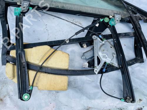 Used Front right window mechanism Front right window mechanism 35505262 35505262