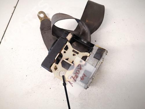 Used Rear left seatbelt Rear left seatbelt 35442298 35442298