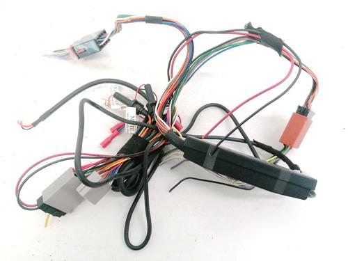 Used Electronic module Electronic module SEAT LEON (5F1) 1.2 TSI (105 hp) 32909569 32909569