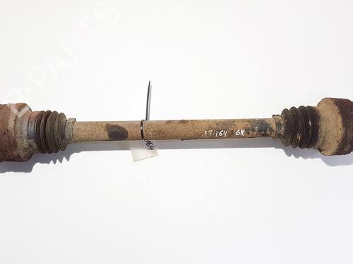 Used Left rear driveshaft Left rear driveshaft 35451197 35451197