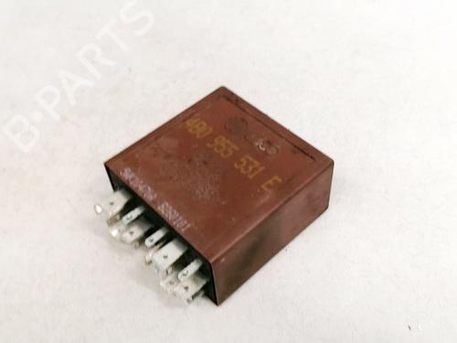 Electronic sensor AUDI A6 C5 (4B2, 4B4) 2.7 T | BP33082320M84 - Image 3