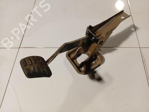 Used Pedal Pedal 34916972 34916972