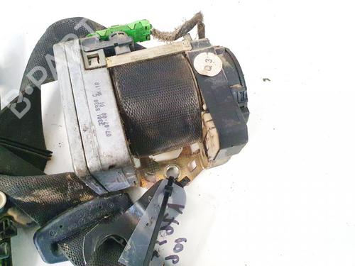 Used Front right seatbelt Front right seatbelt 35476921 35476921