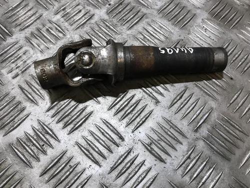 Used Steering column universal joint Steering column universal joint 35698048 35698048