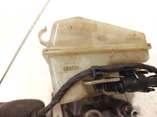 Brake master cylinder OPEL ASTRA H (A04) 1.9 CDTI (L48) | BP34954108M77 - Image 3