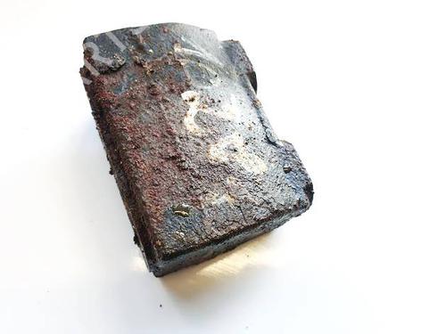 Used Support Support NISSAN TIIDA Hatchback (C11) 1.6 (110 hp) 32574504 32574504