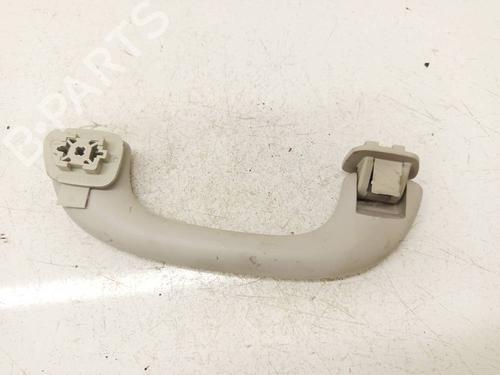 Interior roof handle CITROËN C5 III (RD_) 1.6 HDi 110 (RD9HZC) | BP36547241I35 - Image 2