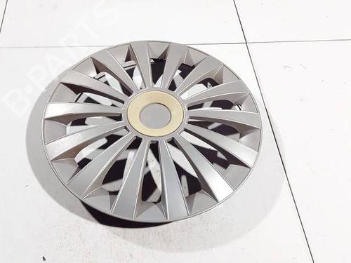 Hulkapsel Hulkapsel PEUGEOT 307 (3A/C) 2.0 HDi 135 (136 hp) 35083341 35083341