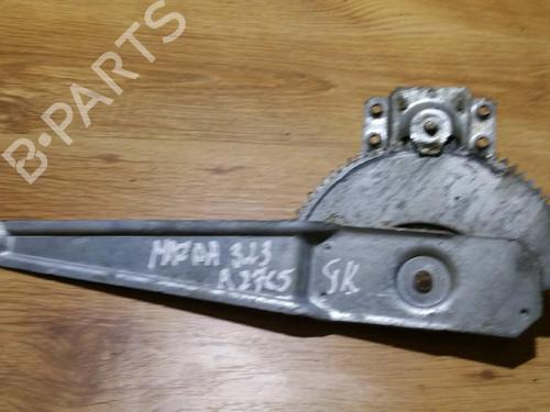rear-left-window-mechanism-mazda-323-f-vi-hatchback-bj-1998-1999-2000-2001-2002-2003-2004-35651554 main image