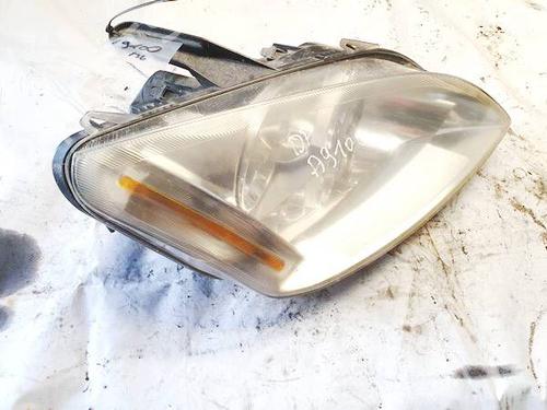 Used Right headlight Right headlight FORD FOCUS C-MAX (DM2) 1.6 TDCi (109 hp) 35291949 35291949