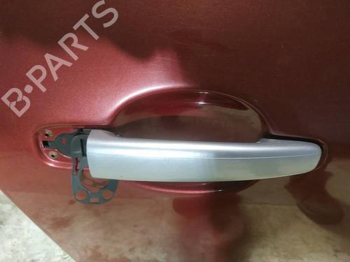 front-right-exterior-door-handle-peugeot-307-3ac-2000-2001-2002-2003-2004-2005-2006-2007-2008-2009-2010-2011-2012-35090748 main image