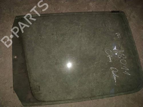 Used Front left door window Front left door window 35317485 35317485