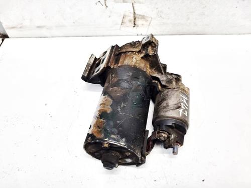 Starter BMW X1 (E84) xDrive 18 d | BP35254705M8 - Image 3