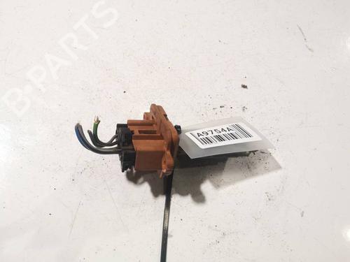 Used Heater resistor Heater resistor 37736916 37736916