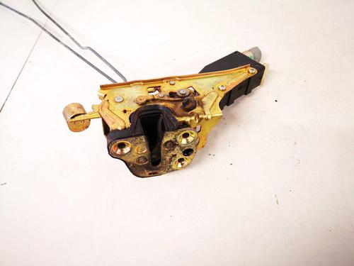 Used Rear left lock Rear left lock 35574843 35574843
