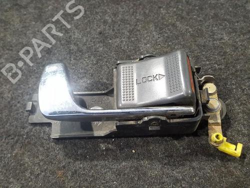 Used Rear right interior door handle Rear right interior door handle SUBARU LEGACY I (BC) 2000 4WD (BC5) (116 hp) 35658724 35658724