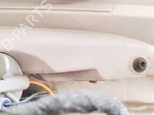 Left taillight FORD FOCUS IV (HN) 1.0 EcoBoost | BP34760276C34 - Image 4