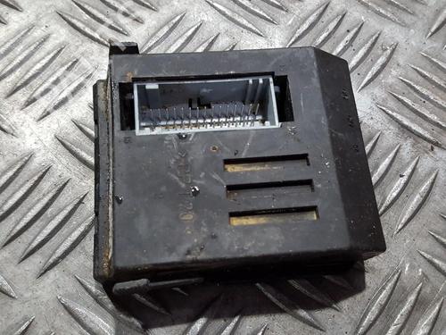 Used Electronic module Electronic module RENAULT MEGANE Scenic (JA0/1_) 1.9 dTi (JA0N) (98 hp) 33488190 33488190