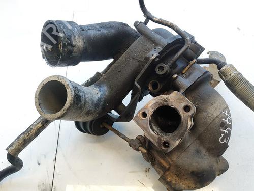 Used Turbocharger/Supercharger Turbocharger/Supercharger 35445311 35445311
