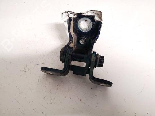 Dørhængsel/Dørbegrænser Dørhængsel/Dørbegrænser SKODA FABIA II (542) 1.6 TDI (75 hp) 32622363 32622363