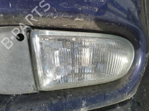 Used Left front fog light Left front fog light 35283930 35283930