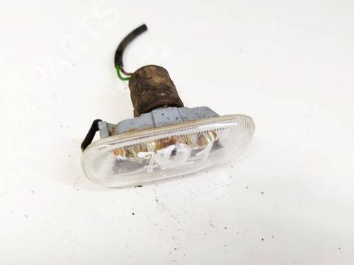 Used Right side indicator Right side indicator AUDI A4 B6 (8E2) 2.5 TDI quattro (180 hp) 34837100 34837100