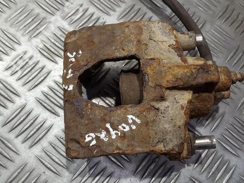 Used Left rear brake caliper Left rear brake caliper 35666007 35666007
