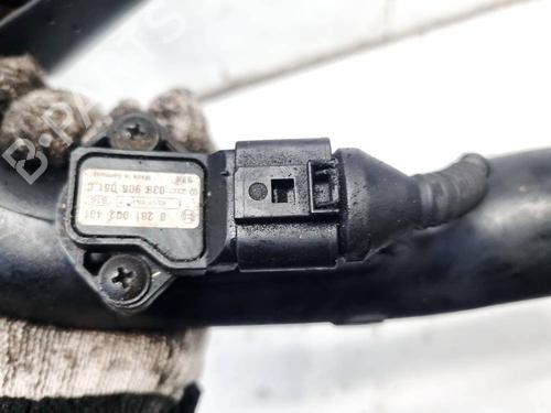 Electronic module SKODA SUPERB I (3U4) 2.0 TDI | BP34845110M83 - Image 2