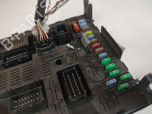 Electronic module CITROËN C5 III (RD_) 2.0 16V BioFlex (RDRFJF) | BP36454528M83 - Image 2