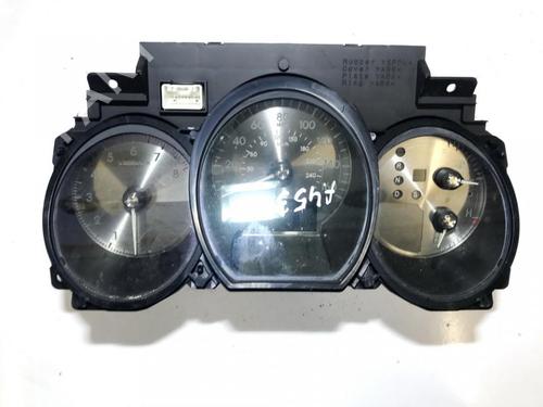Used Instrument cluster Instrument cluster LEXUS GS (_S19_) 300 (GRS190_, GRS190R) (249 hp) 35844843 35844843