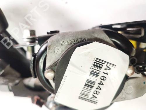 Front left seatbelt HONDA FR-V (BE) 2.2 i CTDi (BE5) | BP35004054I26 - Image 3