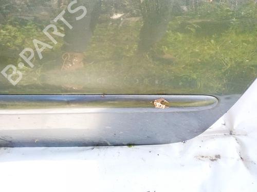 Dørliste PEUGEOT 206 SW (2E/K) 1.4 HDi | BP35495476C150 - Image 3