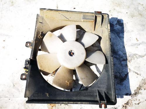 Used Fan Fan MAZDA XEDOS 9 (TA) 2.3 24V (TA3P) (211 hp) 35501196 35501196
