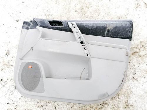 Used Rear right panel Rear right panel TOYOTA HIGHLANDER / KLUGER (_U4_) 3.5 (GSU40_, GSU40R) (273 hp) 35181069 35181069