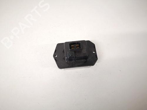 Heater resistor OPEL INSIGNIA A (G09) 1.8 (68) | BP35482718M108 - Image 2