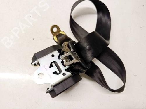 Used Rear left seatbelt Rear left seatbelt 34803784 34803784