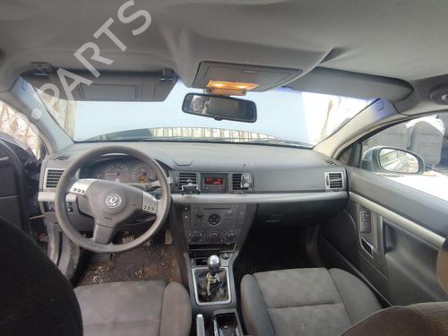 Engine mount OPEL VECTRA C (Z02) 1.8 (F69) | BP33093609M89 - Image 9