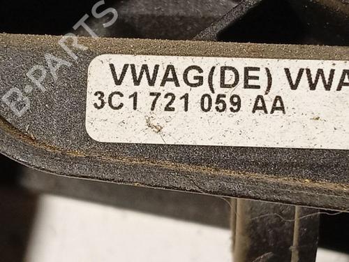 Clutch pedal VW PASSAT B6 (3C2) 2.0 TFSI | BP34911486I13 - Image 4