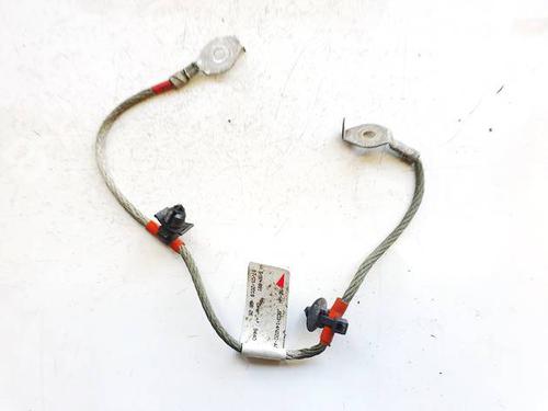 Used Wiring harness Wiring harness JAGUAR I-PACE (X590) EV400 AWD (400 hp) 40165283 40165283