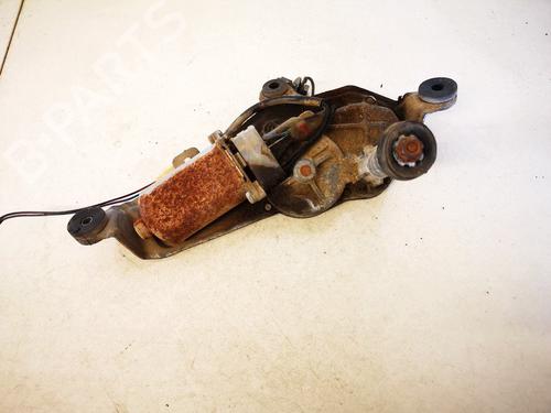 Used Rear wiper motor Rear wiper motor MAZDA 6 Saloon (GG) 2.0 (GGEP, GG10) (141 hp) 35519566 35519566