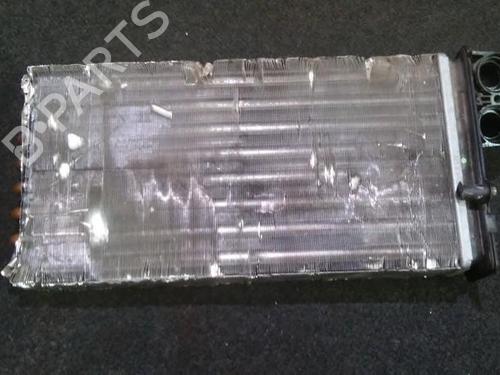 Used Heater matrix Heater matrix 35663485 35663485