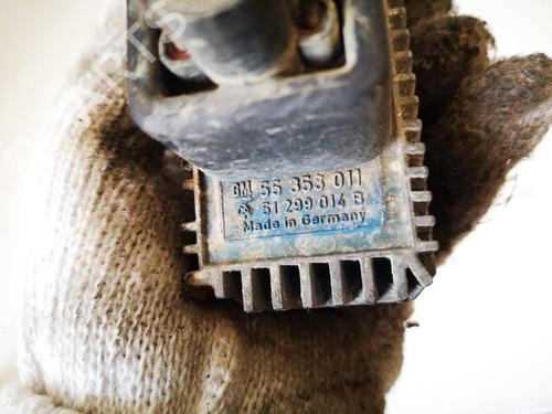 Electronic sensor OPEL AGILA A (H00) 1.3 CDTI (F68) | BP35234347M84 - Image 3