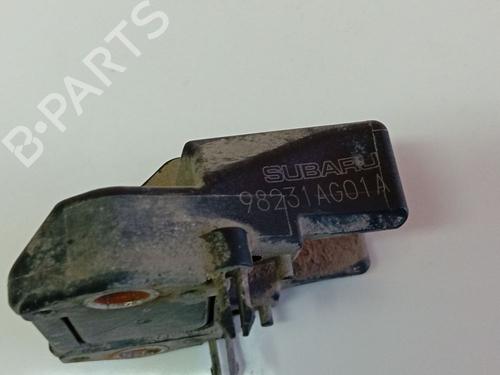 Electronic module SUBARU TRIBECA (B9) 3.0 (WXE) | BP33730940M83 - Image 4