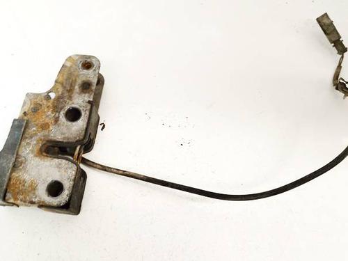 Used Hood lock Hood lock VW PASSAT B6 (3C2) 1.9 TDI (105 hp) 34757332 34757332