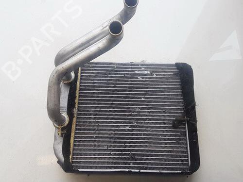 Used Heater matrix Heater matrix MAZDA 323 C IV (BG) 1.3 16V (BG3S) (73 hp) 35636077 35636077
