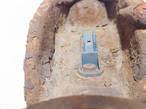 Used Electronic module Electronic module 35587943 35587943