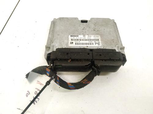 Used Engine control unit (ECU) Engine control unit (ECU) OPEL VECTRA B Estate (J96) 2.0 DTI 16V (F35) (101 hp) 32898986 32898986