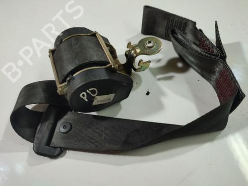 Used Front right seatbelt Front right seatbelt RENAULT MEGANE II (BM0/1_, CM0/1_) 1.6 16V (BM0C, CM0C) (113 hp) 34917498 34917498
